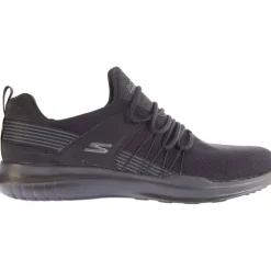 Baskets*Skechers Go Run Mojo Black